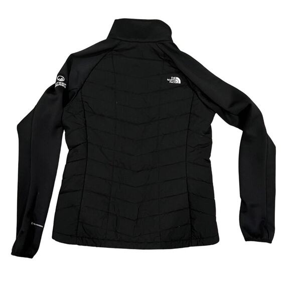 Share The North Face Women's Pemby Steep Series Puffer - Size S - Picture 3 of 13